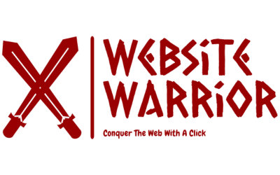 Website Warrior Logo